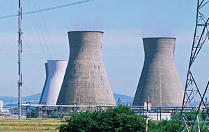 Signpost image for Ecological Impact assessment, Chimneys