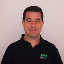 David Dowse Profile Picture